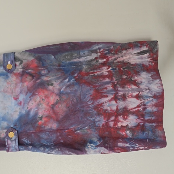 Tory burch Midi Dress - Picture 4 of 12